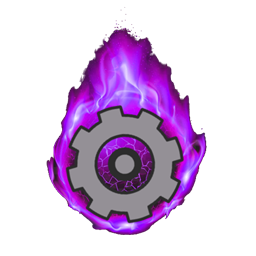 Mystic Machines logo