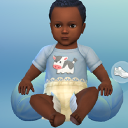 Infant Bloomer Conversion logo