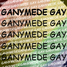 Ganymede (Season 2) logo