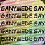 Ganymede (Season 2) logo