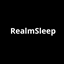 Realm Sleep logo