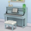 Upright Piano logo
