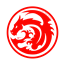 CaliberMC: Terradorn logo