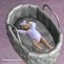 Luxe Moses Basket Poses (Infants) logo