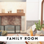 Family Room logo