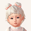 Emdoescc | Jane Hair For Toddlers logo