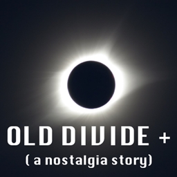 Old Divide+ (A Nostalgia Story) logo