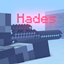 Project Hades: Global Conflict logo