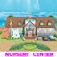 Nursery Center logo