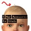 Infant Accessory Strands logo