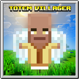 Tax' Totem Villager