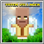 Tax' Totem Villager logo