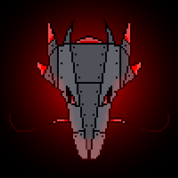 The Technological Fantasy Realm logo