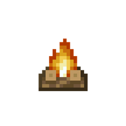 Ben's Abandoned Camps logo