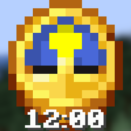 Better Clocks logo