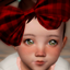 Infant- Toddler-  Bow Collection logo