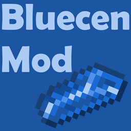 Bluecen