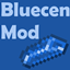 Bluecen logo