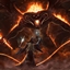 LOTR - First Age logo