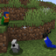 Particular Parrots logo
