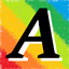 Amazing Shader logo