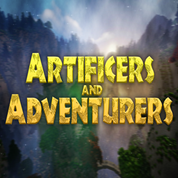 FAS Pack 2: Artificers and Adventurers project image