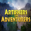 FAS Pack 2: Artificers and Adventurers logo