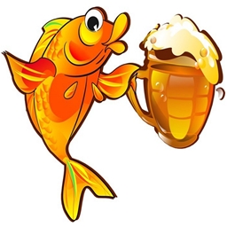 Fishing Friend project image