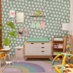 Sweet Spring Wallpaper