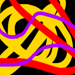 Astral Nuggets logo
