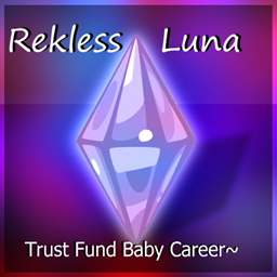 Trust Fund Career project image