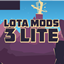 Lota Mods 3 Lite logo