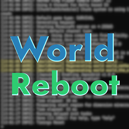 WorldReboot