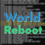 WorldReboot logo