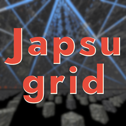 JapsuGrid logo