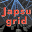 JapsuGrid logo