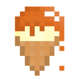 CaramelCraft logo