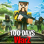 RyanNotBriann's Zombie War logo
