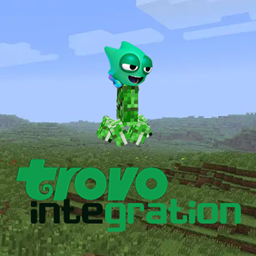 TrovoGration project image