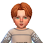 Infant Five Perm Hair logo
