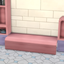 [OBSOLETE] High School Years Pink Bench Fix