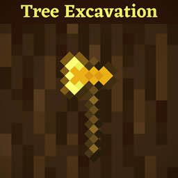 Tree Excavation logo