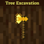 Tree Excavation logo