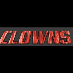 World of Clowns logo