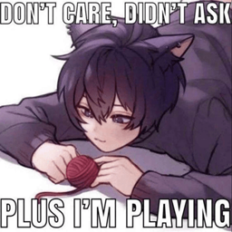 Meowimon