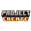 Project Create 1.20 logo