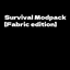 Survival Pack [Fabric] logo