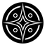 Authoritarian Anarchy logo