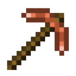 Mike's Copper Tools project image