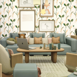 The Play Room